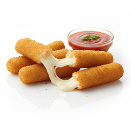 Mozz Sticks at Da Catch Fish & Chicken in Rockford, Illinois