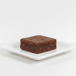 Brownie at Da Catch Fish & Chicken in Rockford, Illinois