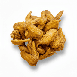 10 Wings at Da Catch Fish & Chicken in Rockford, Illinois