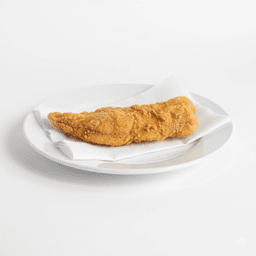 Pc Perch at Da Catch Fish & Chicken in Rockford, Illinois