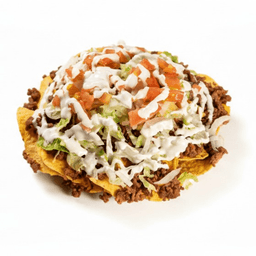 Nachos Regular Chips at Da Catch Fish & Chicken in Rockford, Illinois