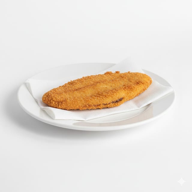 Pc Cat Fillet.