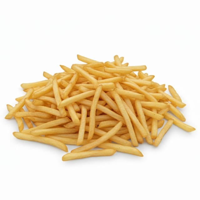 Fries Party Pack.