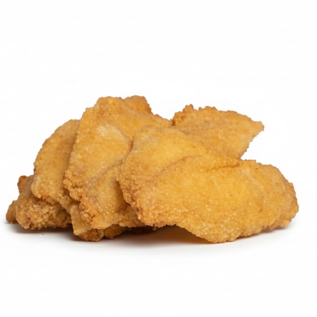 Tilapia Party Packs.