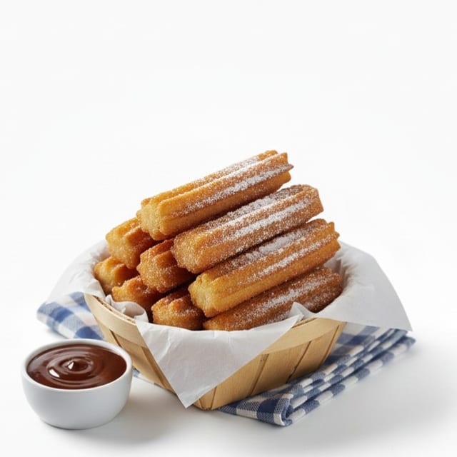 Churros.