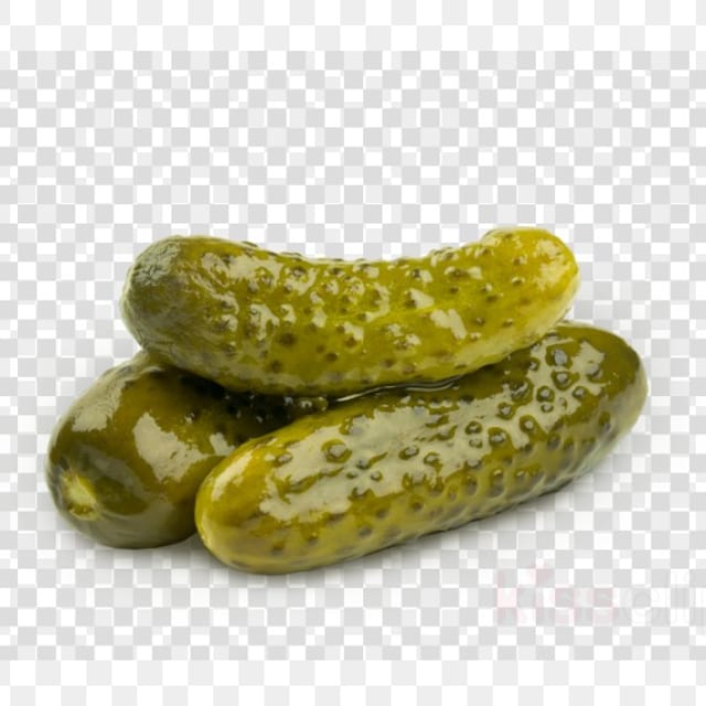 Pickle.