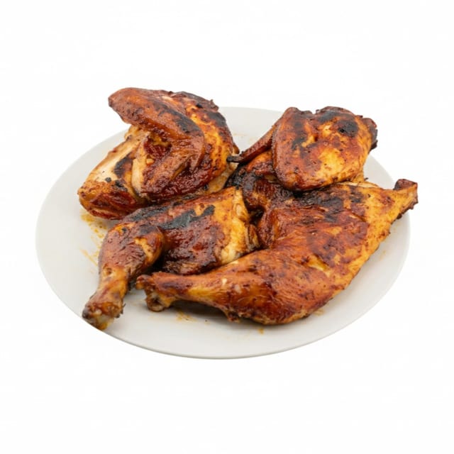 Whole Chicken.