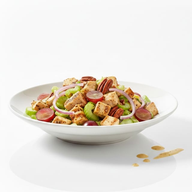 Chicken Salad.