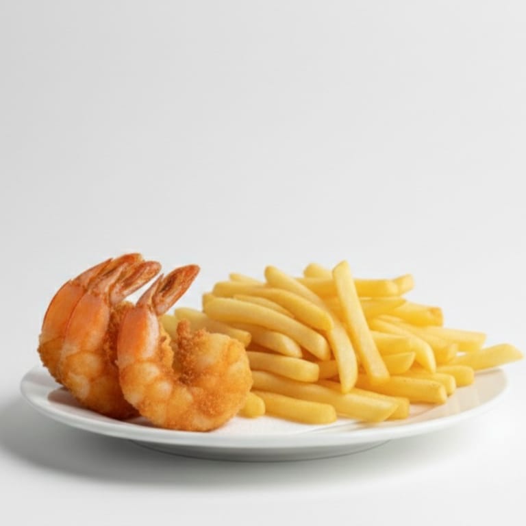 Savor Our Shrimp Delights
