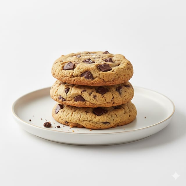 Cookies.