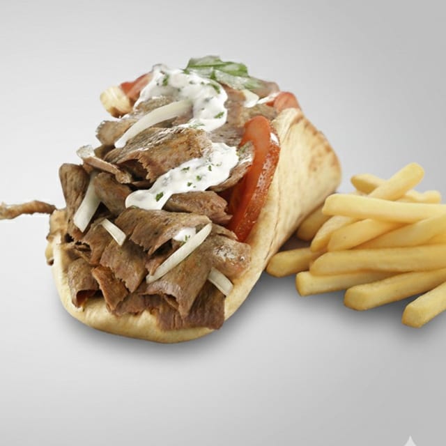 Gyroplate.