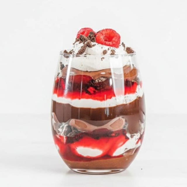 Parfait.