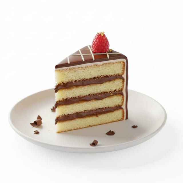Cake.