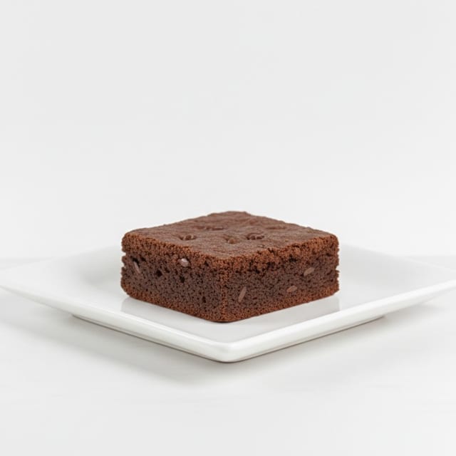 Brownie.