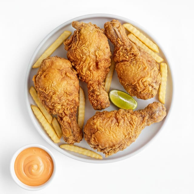 Chicken Legs.