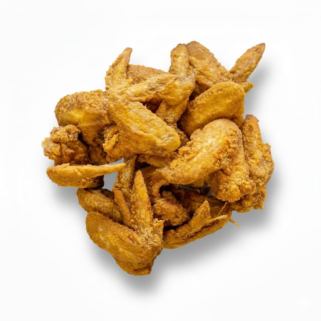 10 Wings Only.