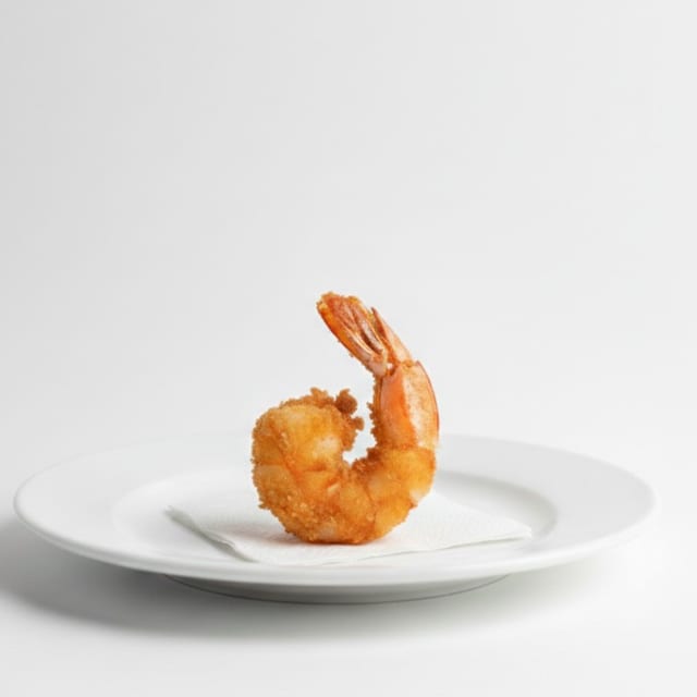 Pc Jumbo Shrimp.