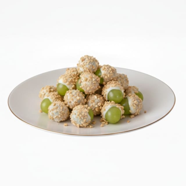 Taffy Grape.