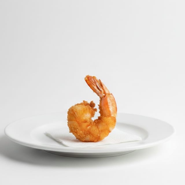 Pc Med Shrimp.