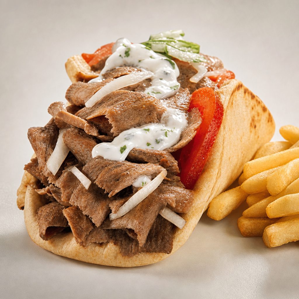 Gyroplate.