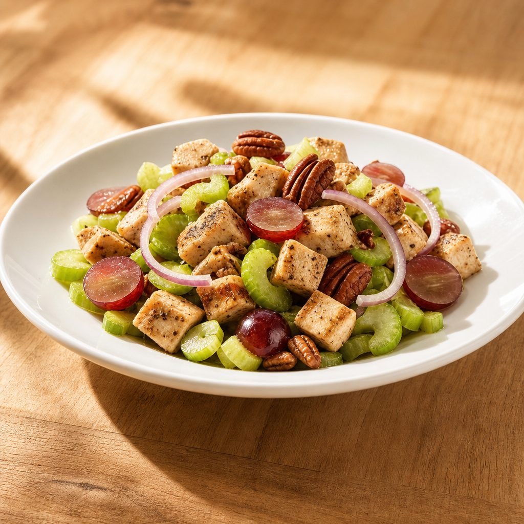 Chicken Salad.