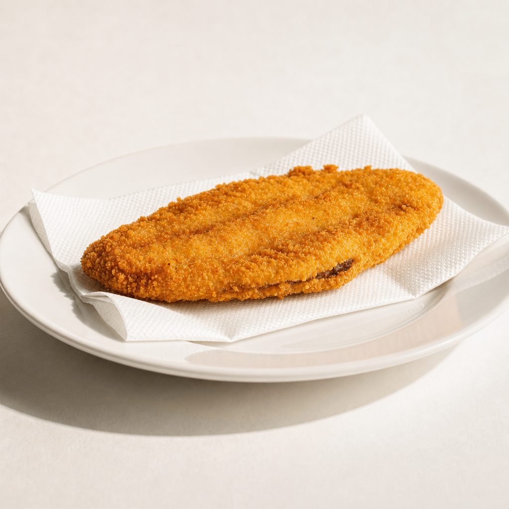 Pc Cat Fillet.