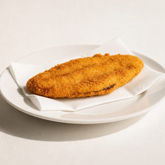 Pc Cat Fillet.
