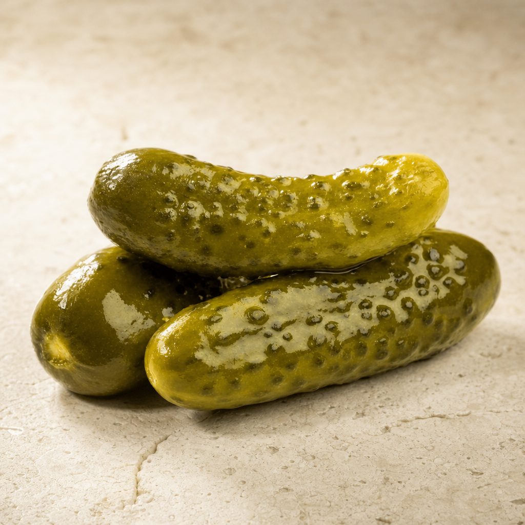Pickle.