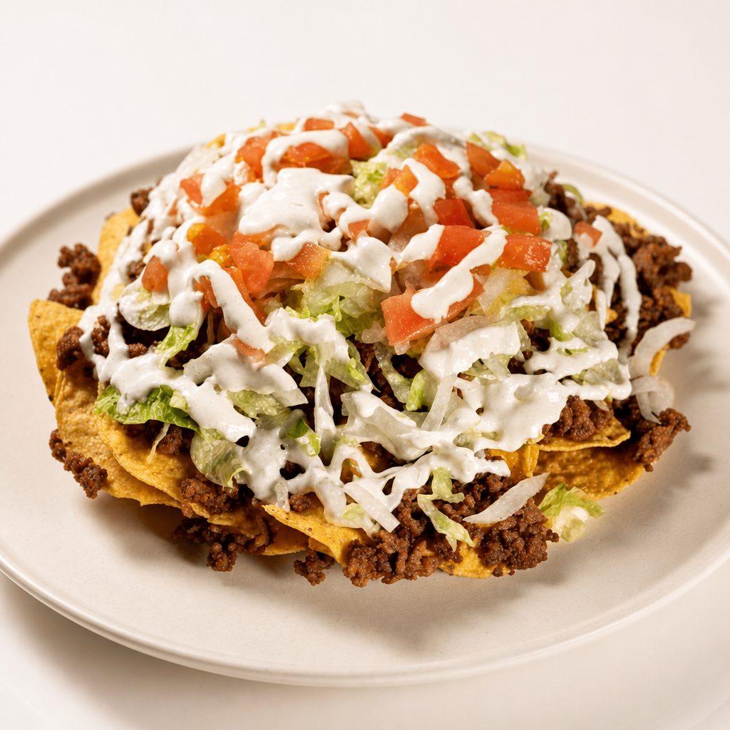 Small Doritos Nachos.