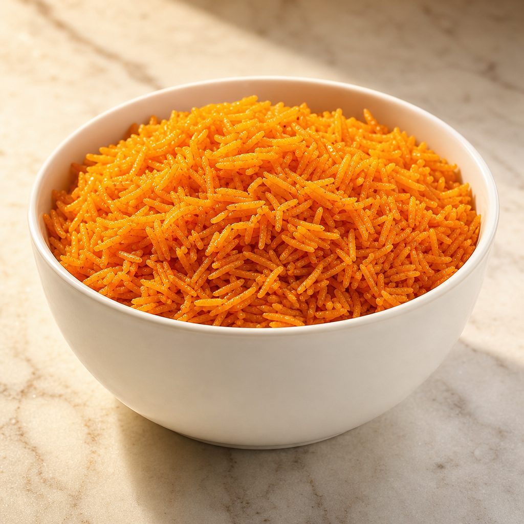 Cup Rice.