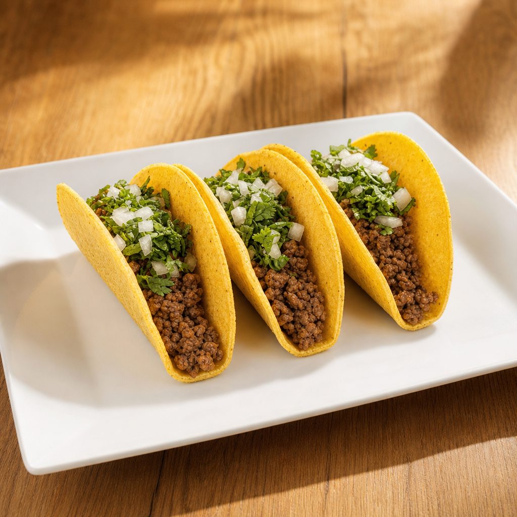 Taco.