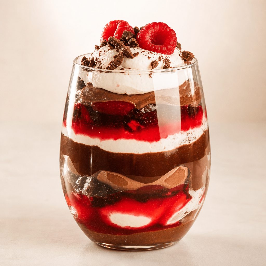 Parfait.