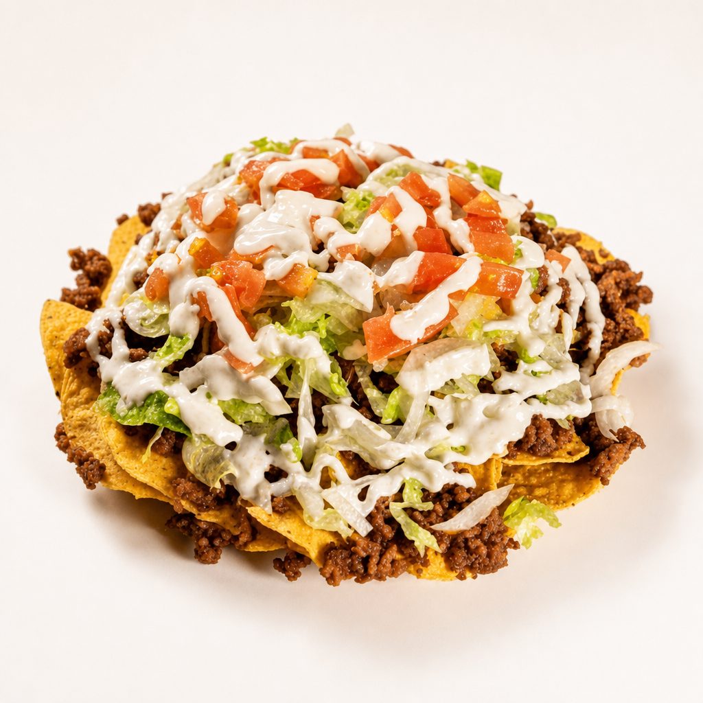 Doritos Nachos.