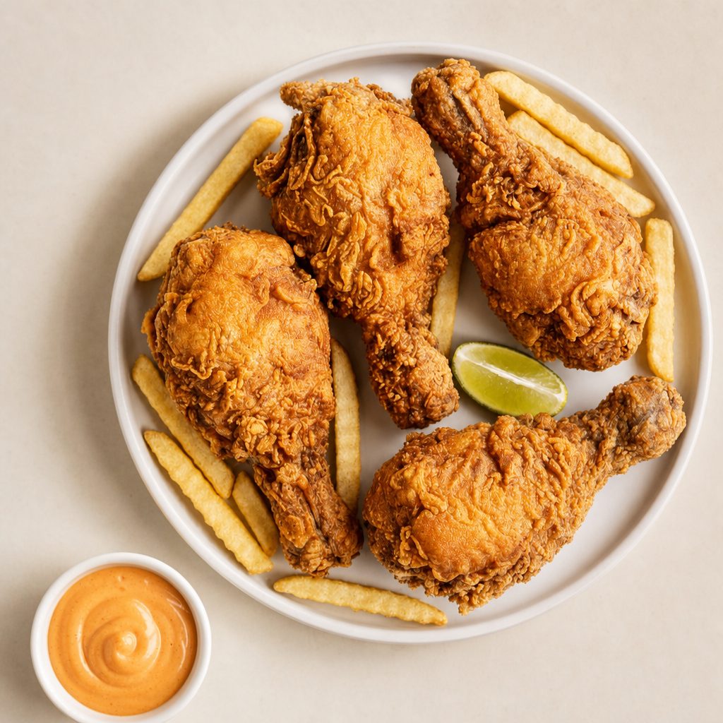Chicken Legs.