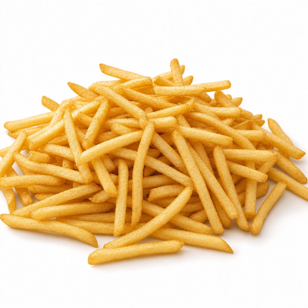 Fries Party Pack.