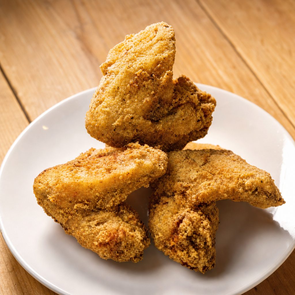 3 Wings.