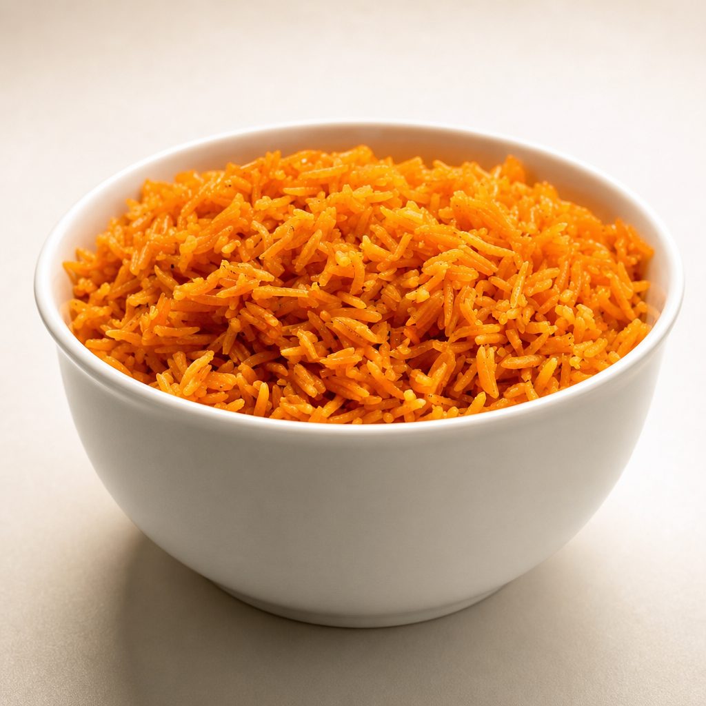 Rice Party Pack.