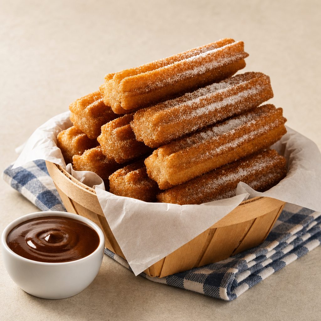 Churros.