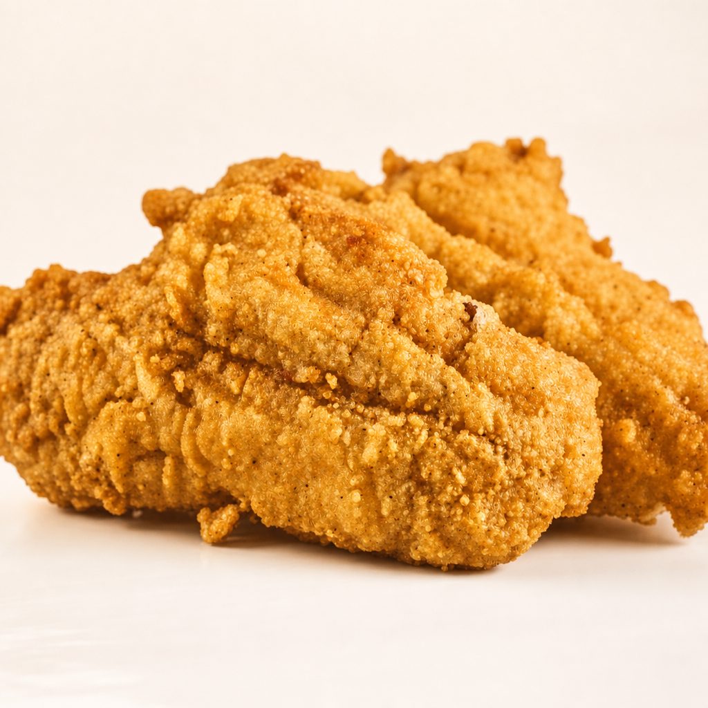 Catfish Fillets.