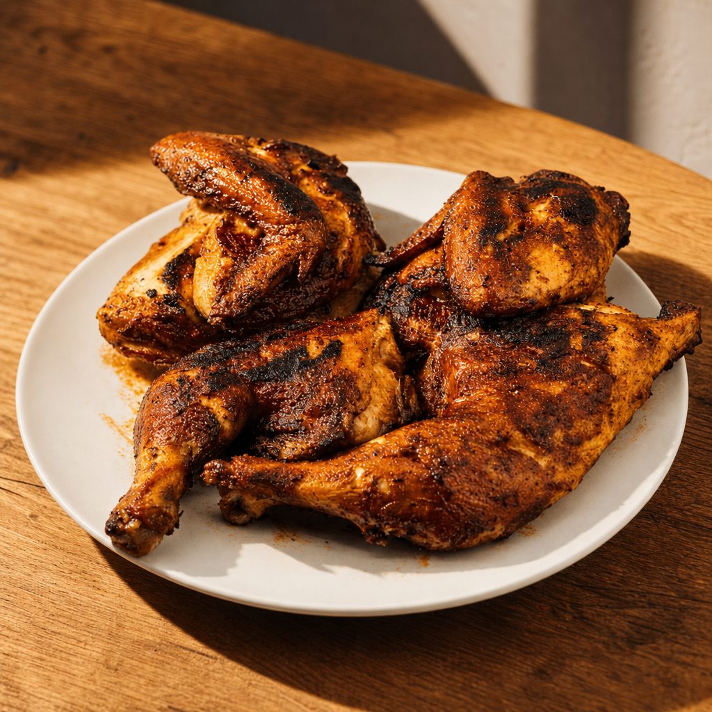 Whole Chicken.