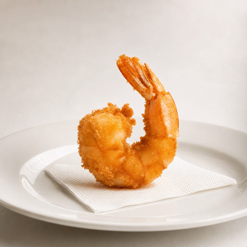 Pc Jumbo Shrimp.