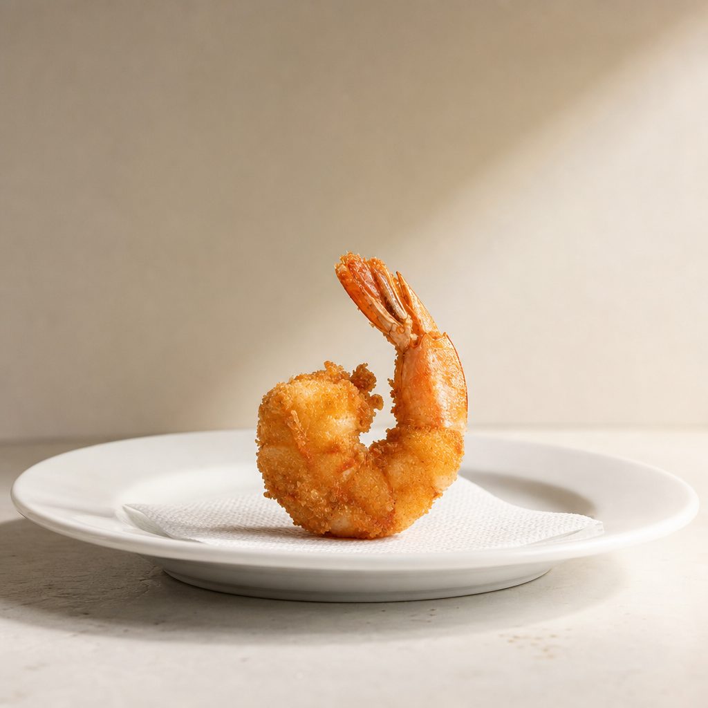 Pc Med Shrimp.