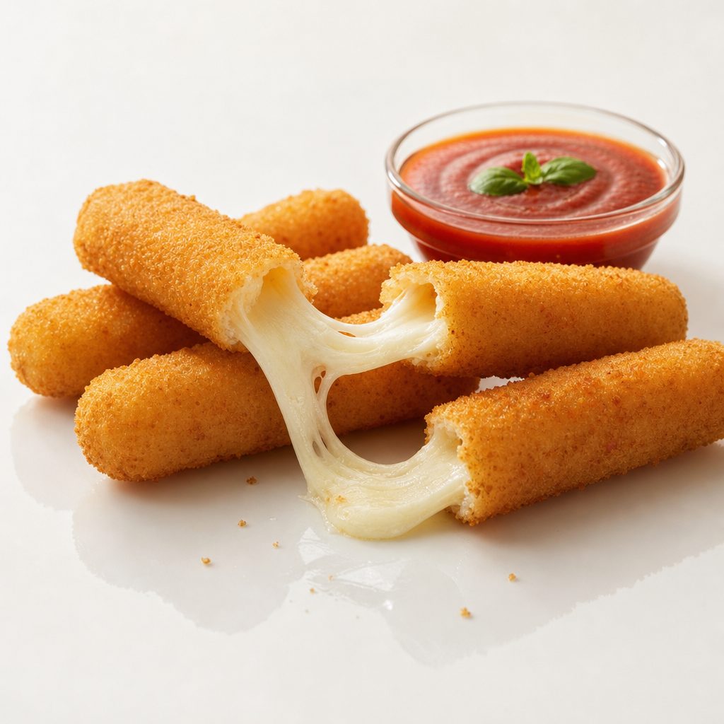 Mozz Sticks.