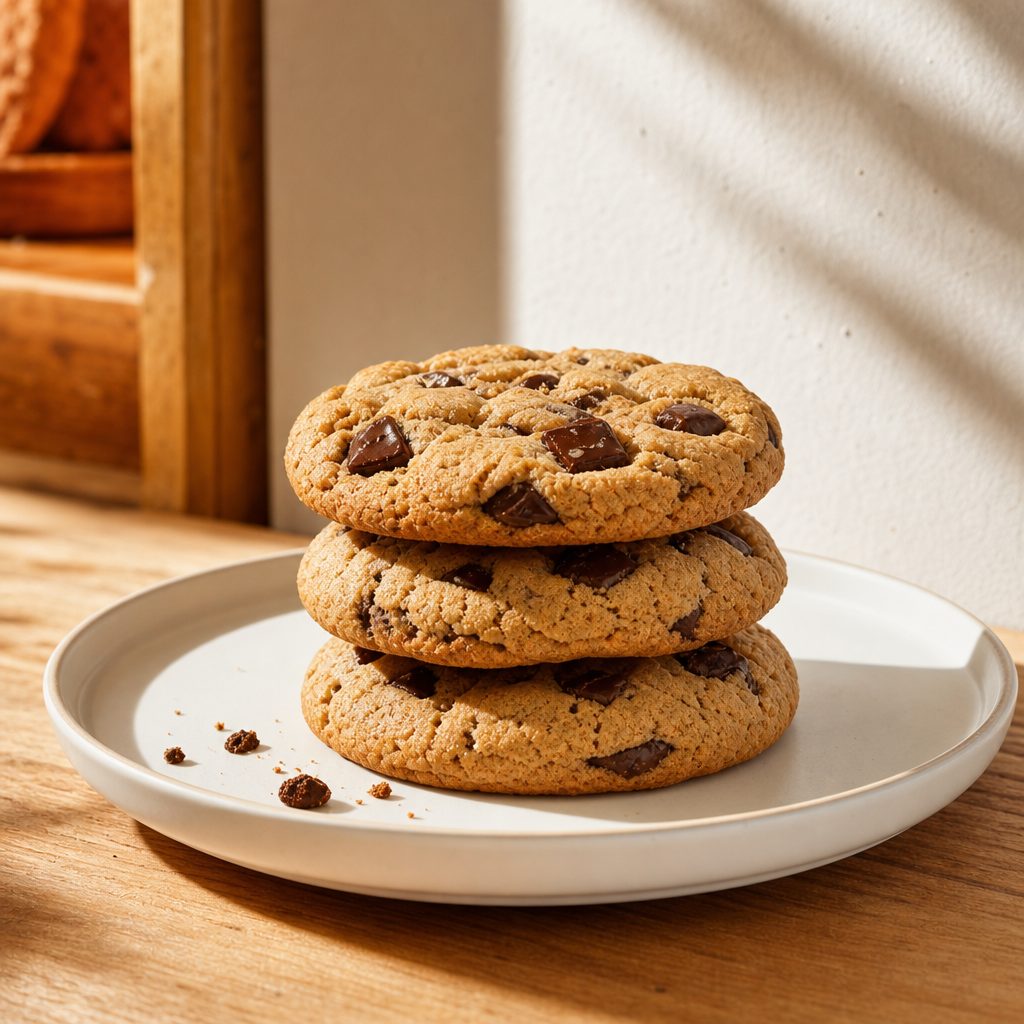 Cookies.